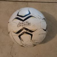 Pallone da Calcio 