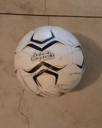 Pallone da Calcio 