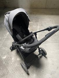 passeggino leggero Kinderkraft