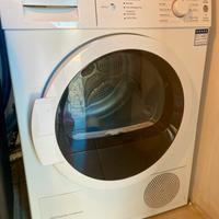 Bosh serie 4 - asciugatrice a condensazione