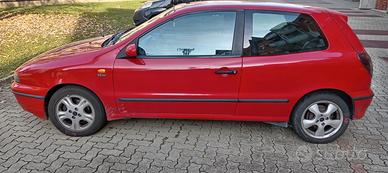 FIAT BRAVO 1.8 cc 16V GT