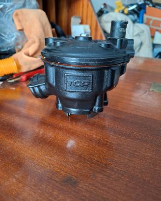 Gruppo termico TOP Performance 9919250