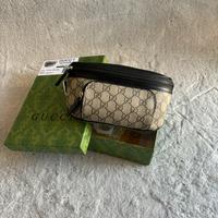 GUCCI marsupio