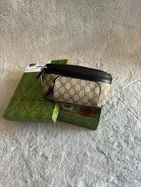 GUCCI marsupio