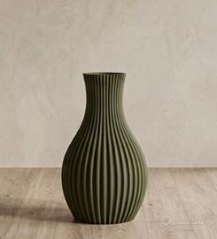 Vaso  in PLA