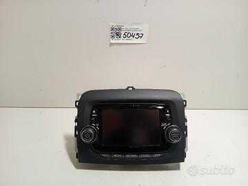 AUTORADIO FIAT 500 L Serie (351_352) 07355674420 1