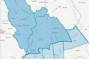 UD nord: casa indip. / a schiera / mezza bifamil