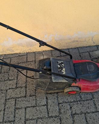 tagliaerba elettrico 
