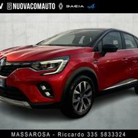 Renault Captur 1.6 plug-in hybrid Intens E-Tech 16