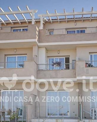 Appartamento di 40 m² con 2 locali a Castelsardo
