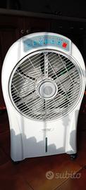 Raffrescatore Ventilatore