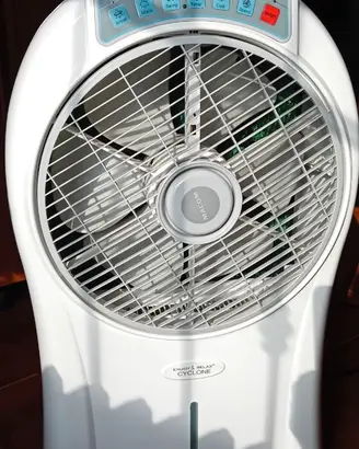 Raffrescatore Ventilatore