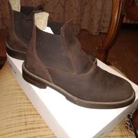 Stivaletti equitazione taglia 37