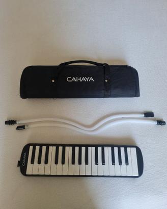 Melodica usata Cahaya