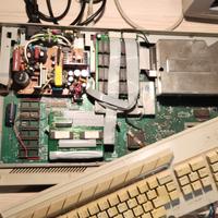 TOS 2.06 per Atari STf 1040