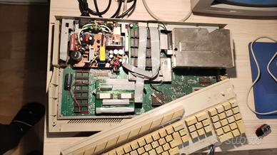 TOS 2.06 per Atari STf 1040