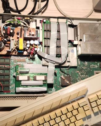 TOS 2.06 per Atari STf 1040