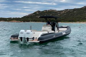 Bwa sport 33 gto black - 2023