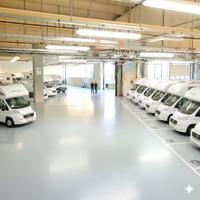 Torino - Rimessaggio camper anno 2026