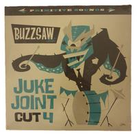 LP COMPILATION ROCK & ROLL RHYTHM & BLUES '50 '60