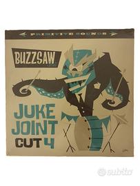 LP COMPILATION ROCK & ROLL RHYTHM & BLUES '50 '60