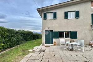 VILLA SINGOLA A SAN CESAREO