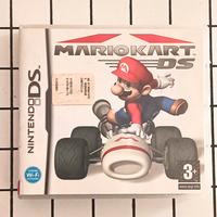 Mario Kart DS per Nintendo DS