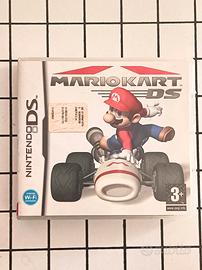 Mario Kart DS per Nintendo DS