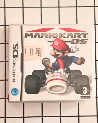 Mario Kart DS per Nintendo DS
