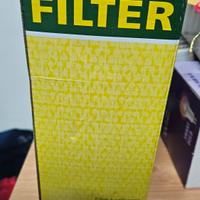 Filtro fiat Bravo Stilo Croma Alfa 159 Mito