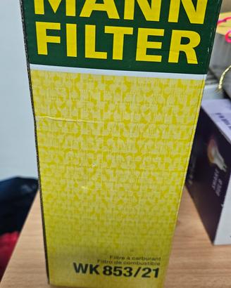Filtro fiat Bravo Stilo Croma Alfa 159 Mito