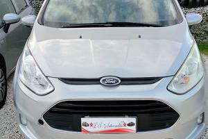 Ford B-Max 1.5 TDCi 75 CV Titanium