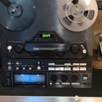 Teac x2000r