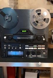 Teac x2000r