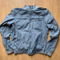 X-Cape Giacca Primaverile Grigia Uomo