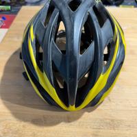Casco bici marca gt