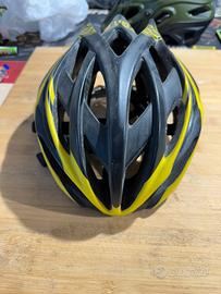 Casco bici marca gt
