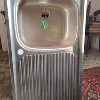 lavandino per cucina