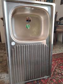 lavandino per cucina