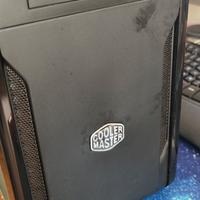 PC GAMING I7-12700 RTX 3060 