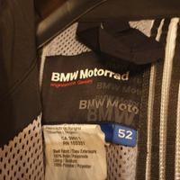 giacca originale bmw