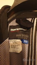 giacca originale bmw