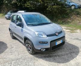 Fiat Panda 1.2 EasyPower City Life