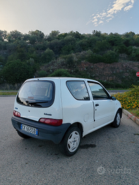 Fiat 600