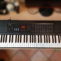 Tastiera Casio Ctx 530 61 tasti