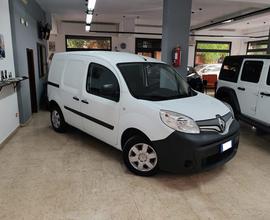 RENAULT Kangoo 1.5 dCi 90CV EDC 4p. Express Ener