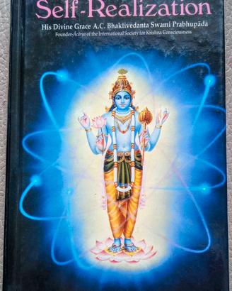 The Science of Self-Realization – A.C. Bhaktivedan