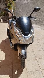 Honda pcx 150