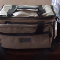 Borsa per macchina fotografica