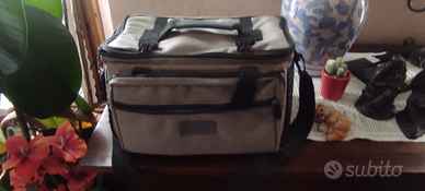 Borsa per macchina fotografica